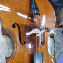 첼로 | 서울 서초 첼로 수리 전문점 다녀왔어요 (윤스트링 후기)