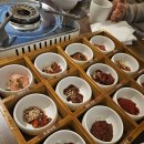 하얀고래 | 젓갈정식 맛집 하얀고래 종각본점 회식 후기