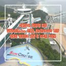 [강원도 강릉/정동진] 서울양계, 닭강정 포장 | 달빛어장(a.k.a. 선풍), B세트 회+문어+소라 포장...