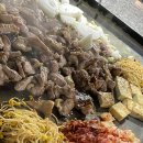송산 | 수락산 맛집 장암역 통 오리 철판 구이 송산 후기