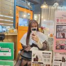 부천 심곡동 미용실 살롱더뉴 옴브레 염색 잘하는 부천역 헤어샵 후기