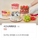 대전 유성 수제케이크 제이델링 후기