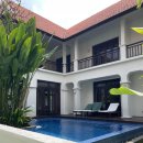 다시내보 | 2026 3월 다낭 - 푸라마빌라스 3베드룸 오너룸 후기 #솔직후기 #대부분만족