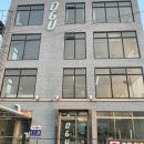 [영도 대형 카페] 오구 OGU 카페 후기 (남항대교뷰 / 오션뷰)