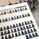 리코너13 합정 | 합정역 미용실 추천, 매트브라운 염색 라미디자이너 후기