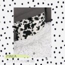 블랙카우 | 리뷰 | FINCA 무봉제 알러지케어 차렵이불 size Q, SS 스플래시 + 블랙카우 베개커버 후기