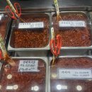 [속초] 속초젓갈맛집 , 속초중앙시장젓갈맛집 “황부자젓갈” 방문 후기