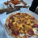 피자나라치킨공주(리치빔) | 가성비 피자 치킨 세트 뿌리공스 추천드립니다