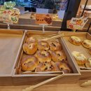 CREAM BAGEL 이미지