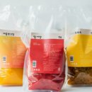 달달청과 이미지