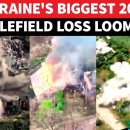 Russian Army STORMS 이미지