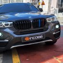 인코브(INCOBB KOREA) BMW X4 F26 필립스(PHILIPS) 36W LED 안개등(FOG LIGHT) 이미지