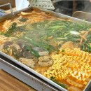 [수원 지동시장 맛집]엄마네. 순대곱창볶음, 볶음밥 내돈내산 후기