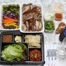 신매동 족발 황금진족: 나의 단골 시지 배달 맛집 이예요