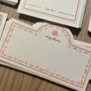 호랑무늬빈티지 | '메리골드에디션 & 매드스탬프' 빈티지 다꾸템 문구하울 (스티커, 배경지, 스탬프(클리어 스탬프&아크릴...