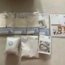 재봉 바느질 | [뽀야베이비] 배넷저고리세트: 태교바느질 세트, 오가닉 아기 뱀 샤샤 배냇저고리 만들기 내돈내산 도전