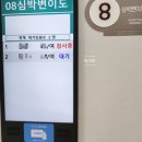탑마트 앞 횡단보도 | KMI한국의학연구소 대구 검진센터 리얼 후기와 소소한팁