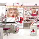 룩옵티컬(이시아폴리스롯데아울렛점) | [info] 부르조아 매장 찾기