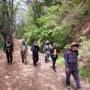 뻔뻔한운동내이점 | ♣️ 장동(長洞) 계족산(鷄足山) 탐방(探訪) ... !!