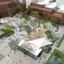 마로니에공원 화장실 이미지