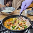 타이어프로 마린시티점 | [부산] 1박 2일 프로계획러의 찐 맛집 추천 (상국이네 낙곱새/서희와제과/모모스커피/갈삼구이)