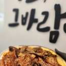 속초그바람에 이미지