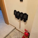 영월군청 별관 화장실 | 강원 영월 천문대 셔틀버스 근처 가성비 어라연 호텔 디럭스 트윈 후기