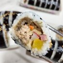 명품달인김밥(영일대) 이미지