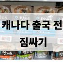 그린스타약국 | 캐나다 출국 전 짐싸기(약국, 이마트, 다이소, 올리브영 다 들리기 ㅠㅋㅋ)