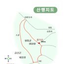 2024년 5월 정기산행 영동 갈기산(5/26) 이미지