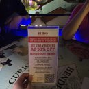 가족여행#Day 01] 마리나베이 샌즈 뷰 최고 루프탑 칵테일바🍸 &#39;사우스브릿지&#39; 예약 꿀팁 &amp; 리얼 후기