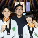 한림태권도체육관 이미지