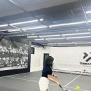 부산 광안리 테니스 레슨 체험후기 :: 테니스랜드 스타디움 부산광안리