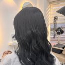 양정어린이집 | 양정 미용실 비비엔헤어살롱 새치 전체염색 후기