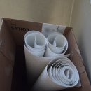 세븐일레븐 부산서면파크점 | 부산도배 20년 내공으로 완성한 서면아이파크 실크도배 시공 후기