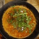 홍두께칼국수보리밥 이미지
