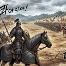 (동아시아사) 당 태종은 정말 화살을 맞고 도망쳤을까? 7세기 동아시아 국제정세로 본 안시성의 진짜...