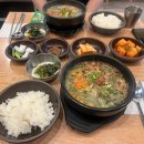 콩자루콩나물국밥 | 방이역ㅣ콩낙촌 다녀온 후기, 든든했던 콩나물국밥 맛집(직장인 가성비 밥집)