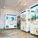 인형뽑기 아케이드게임 이미지