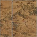 대성여관 | 김홍도의 풍속도