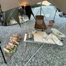 고릴라캠핑 in 속리산 이미지