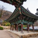 오어사 공영주차장 이미지