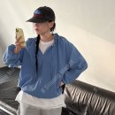 리플랫 크로플팬츠 이미지