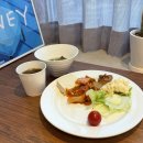 가성비좋은 대구여행호텔 동대구역 이스턴호텔 디럭스룸 조식포함