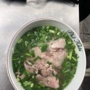 베트남 하노이 들렸다가 태국 한달살기 - #8 박항서가 왔다간 로컬 쌀국수 40000동 안간 사람 겸상 안함