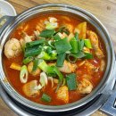 현대식당 | 대전 닭볶음탕 맛집 현대식당 토요일 오픈런 후기
