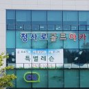 청사로골프아카데미 네이버블로그