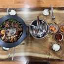 안동포길쌈마을 이미지