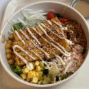 포케앤롤(POKEnROLL) | 부천 옥길 "포케앤롤 POKEnROLL" 맛집 추천