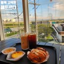 해뜨르다 | 평택대형카페 신상 노을맛집 해뜨르다